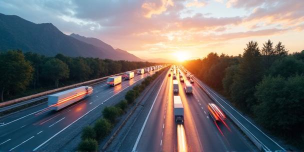 Imagen de Logística