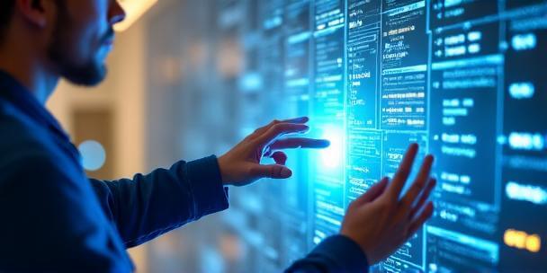 Imagen de Desarrollo Tecnológico